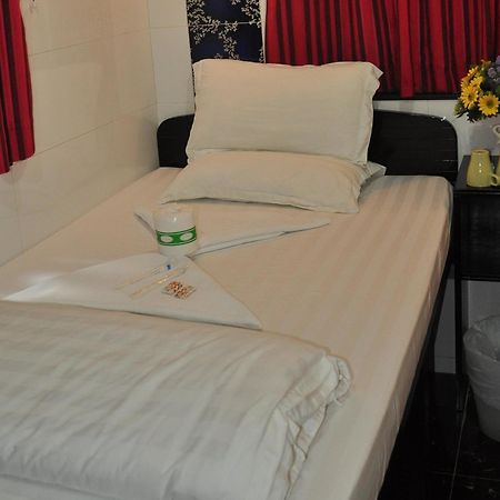 Guangzhou Guest House Tsim Sha Tsui  Buitenkant foto