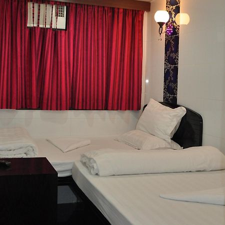 Guangzhou Guest House Tsim Sha Tsui  Buitenkant foto